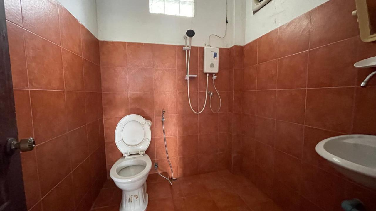 Sokxay Guerthouse Hotel Vangviang Kültér fotó