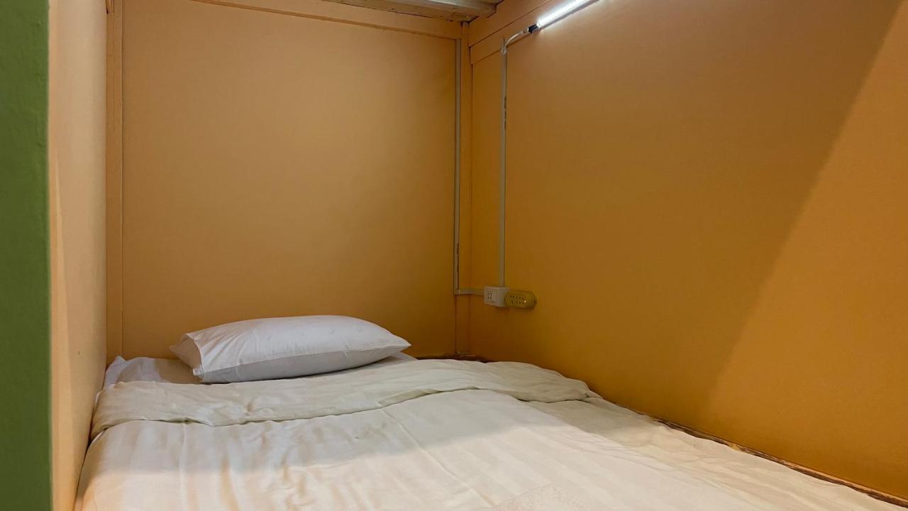 Sokxay Guerthouse Hotel Vangviang Kültér fotó