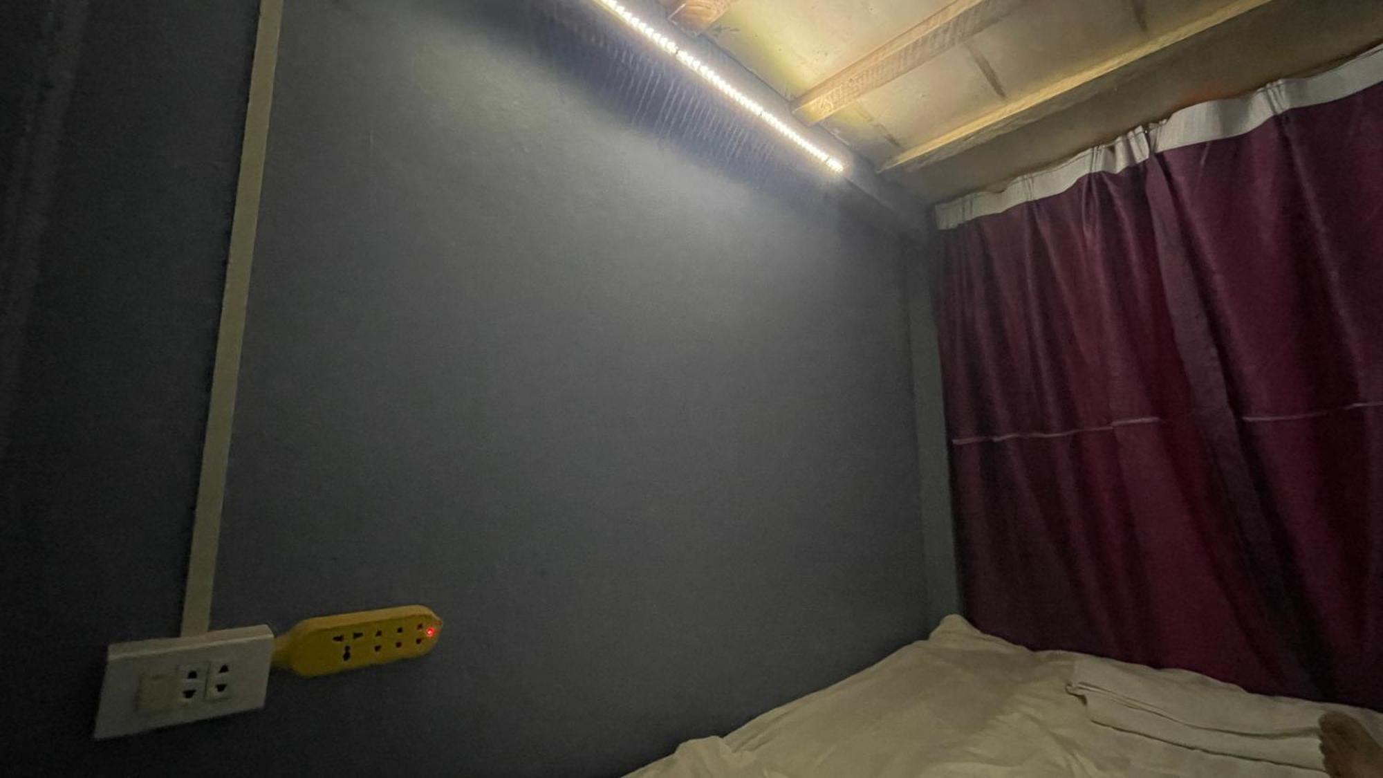 Sokxay Guerthouse Hotel Vangviang Kültér fotó