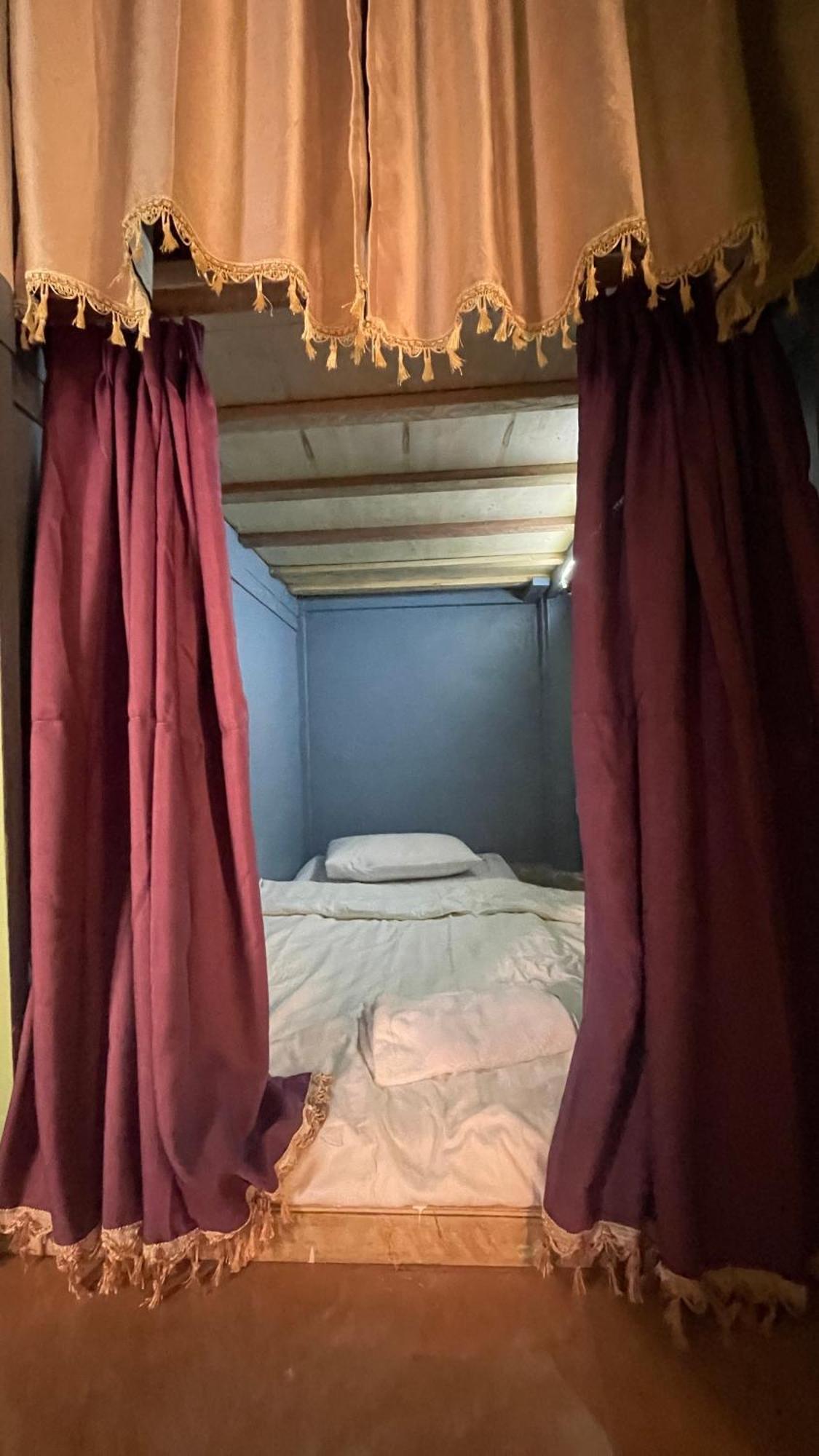Sokxay Guerthouse Hotel Vangviang Kültér fotó