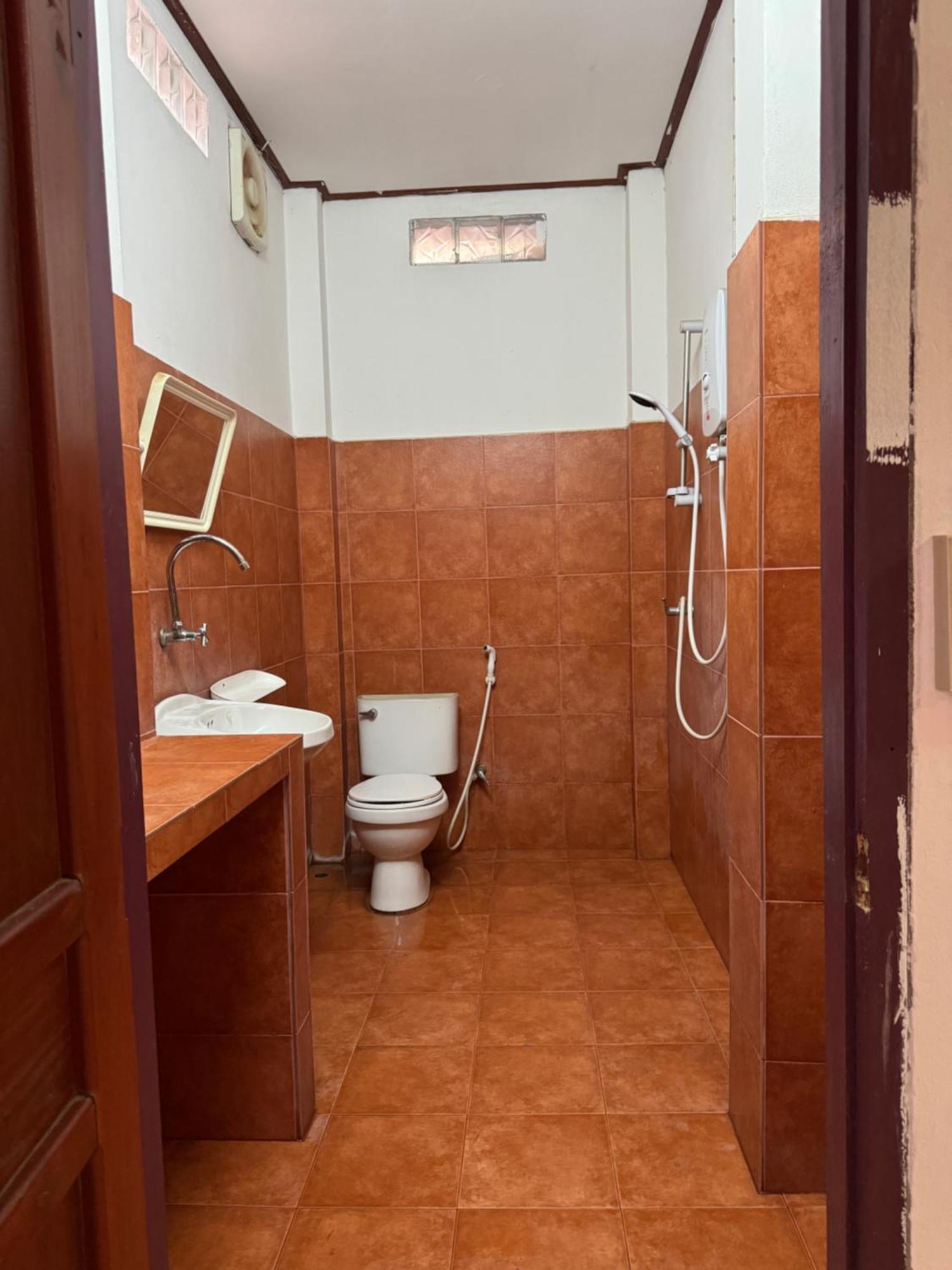 Sokxay Guerthouse Hotel Vangviang Kültér fotó