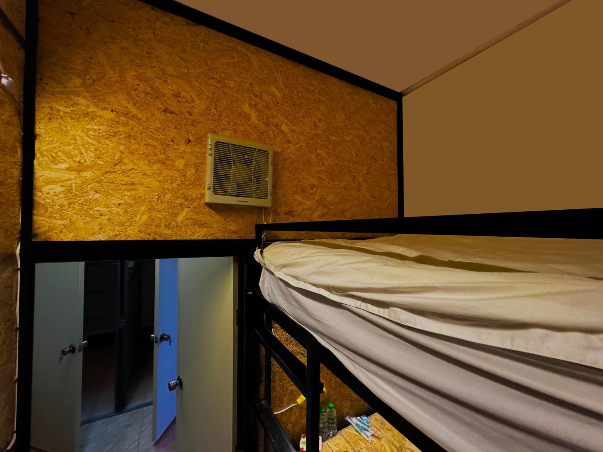Sokxay Guerthouse Hotel Vangviang Kültér fotó